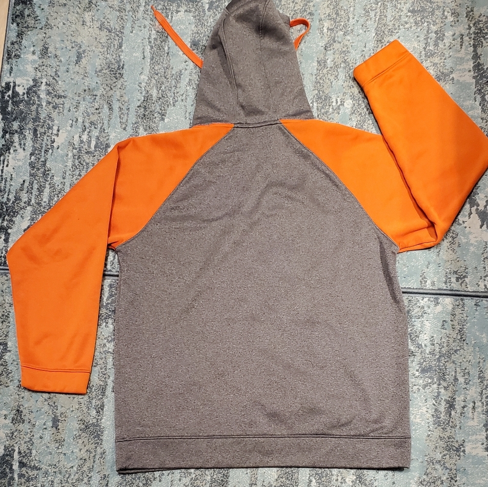 Under Armour Hoodie Colorblock Large - Picture 5 of 6